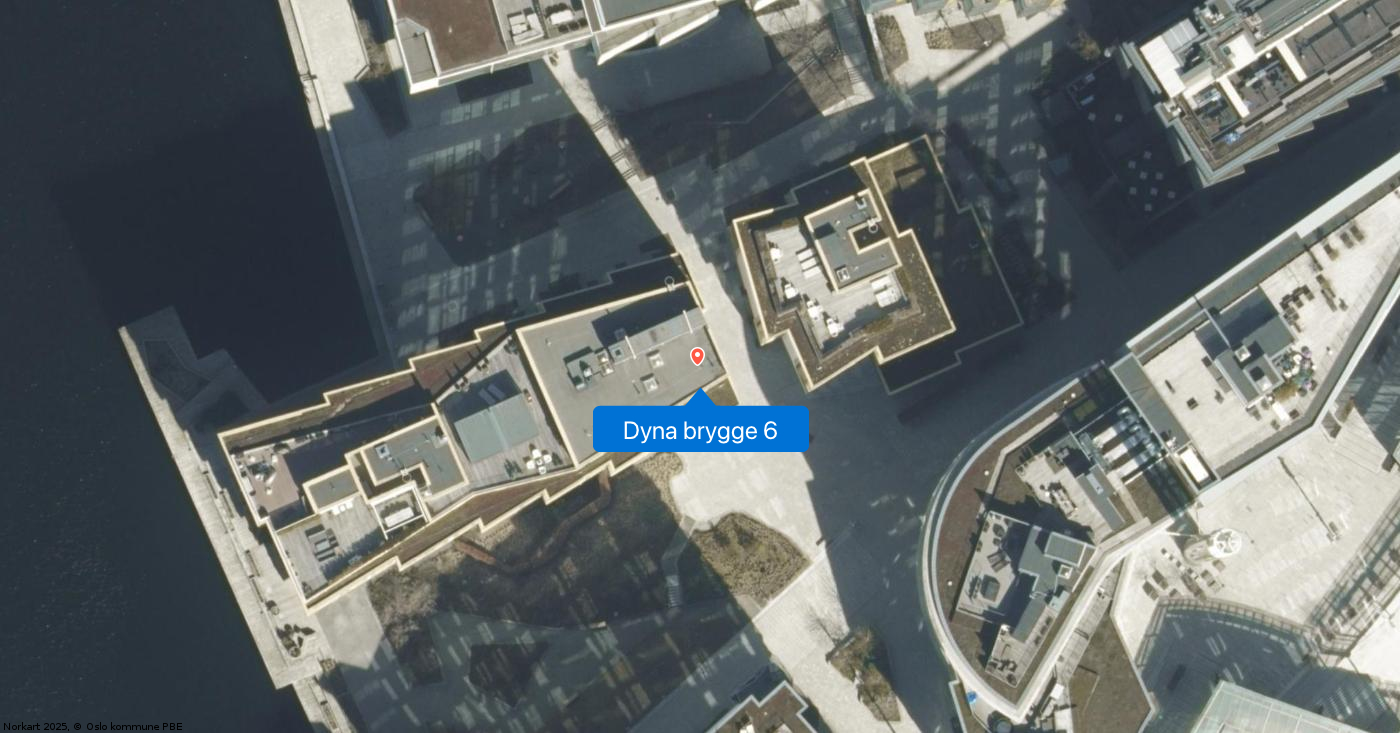 Dyna brygge 6
