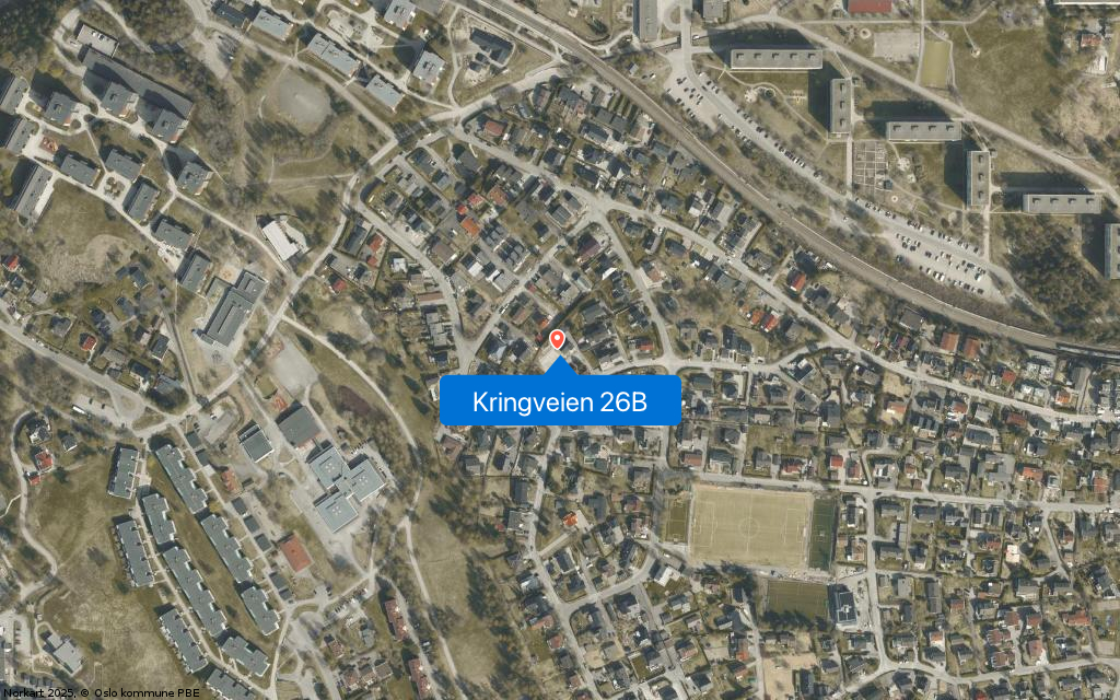 Kringveien 26B