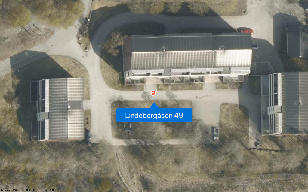 Lindebergåsen 49
