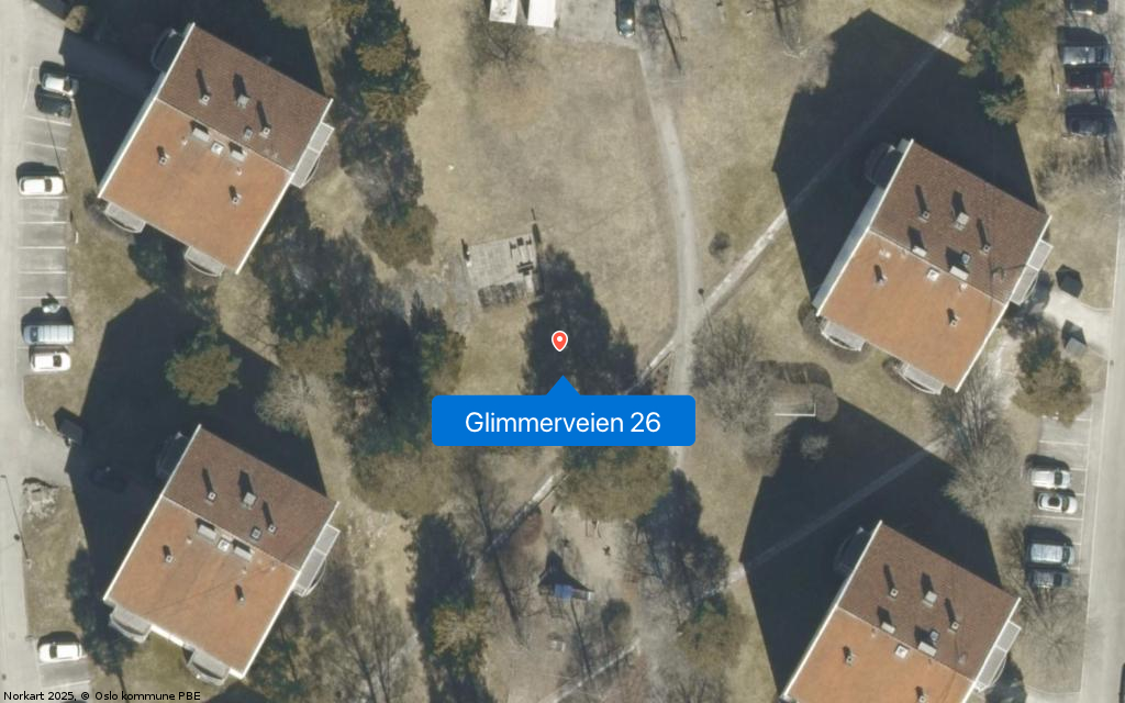 Glimmerveien 26
