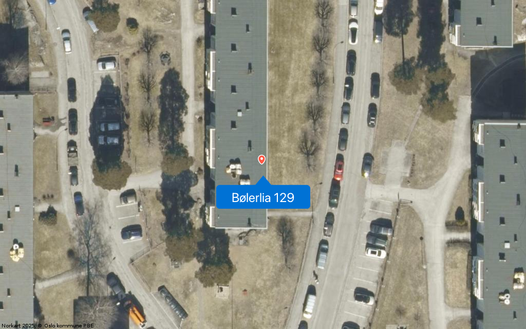 Bølerlia 129