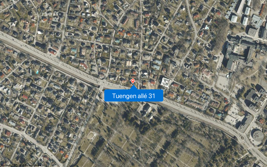 Tuengen allé 31