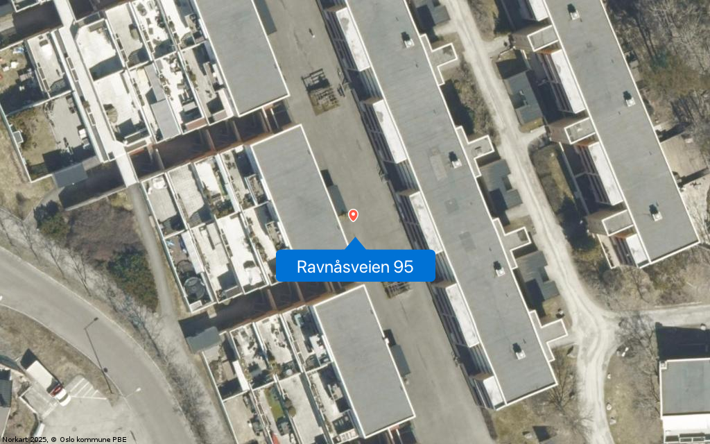 Ravnåsveien 95