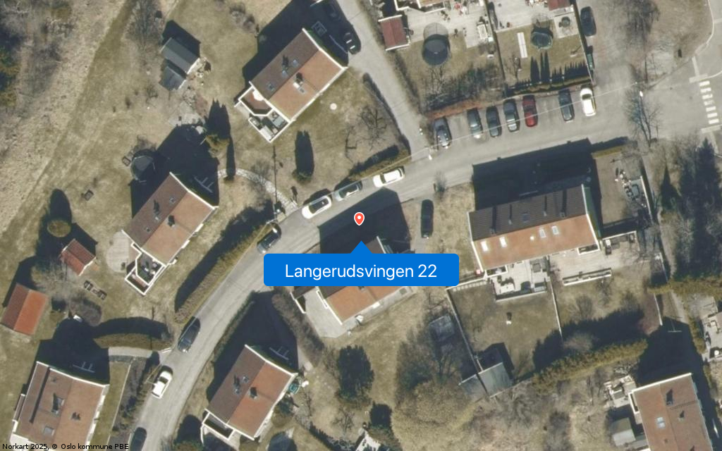 Langerudsvingen 22