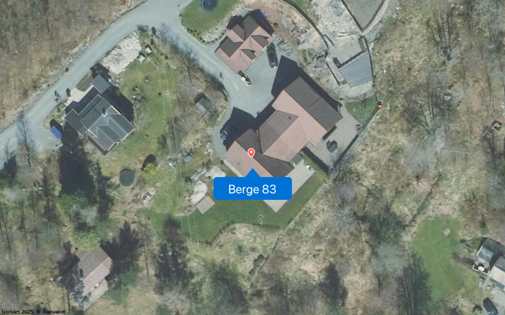 Berge 83