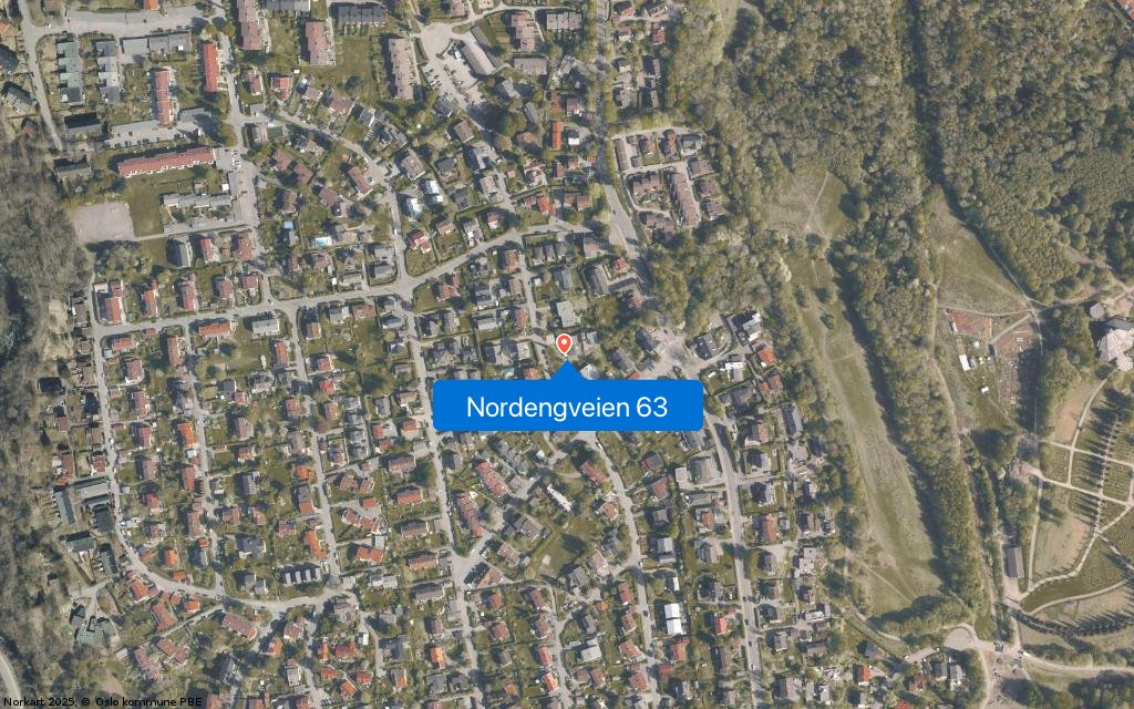 Nordengveien 63
