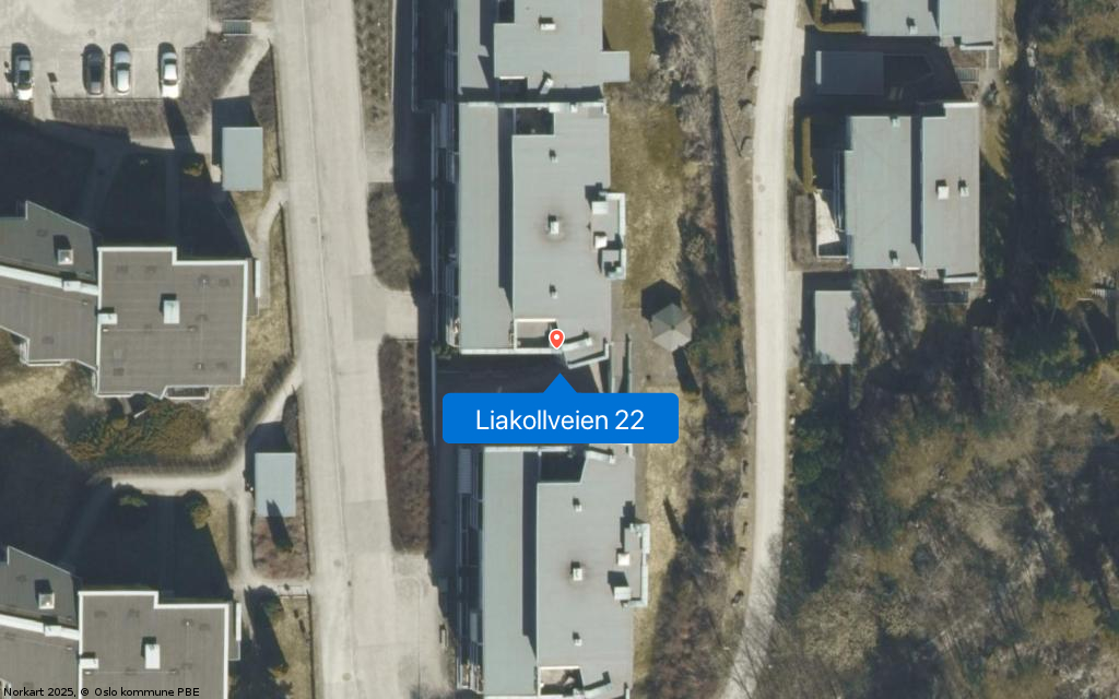 Liakollveien 22