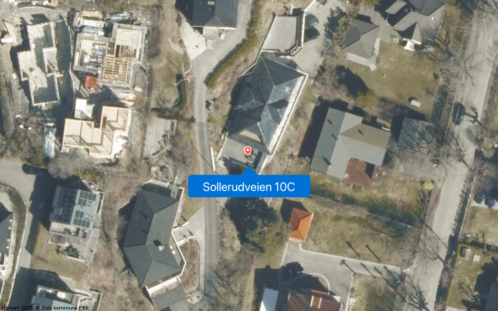 Sollerudveien 10C