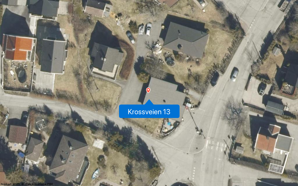 Krossveien 13
