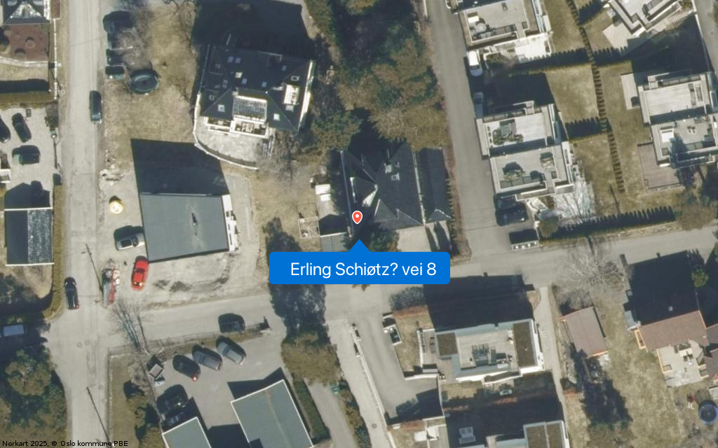 Erling Schiøtz´ vei 8