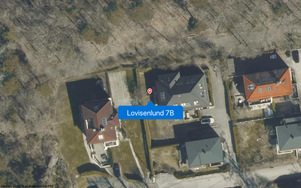Lovisenlund 7B