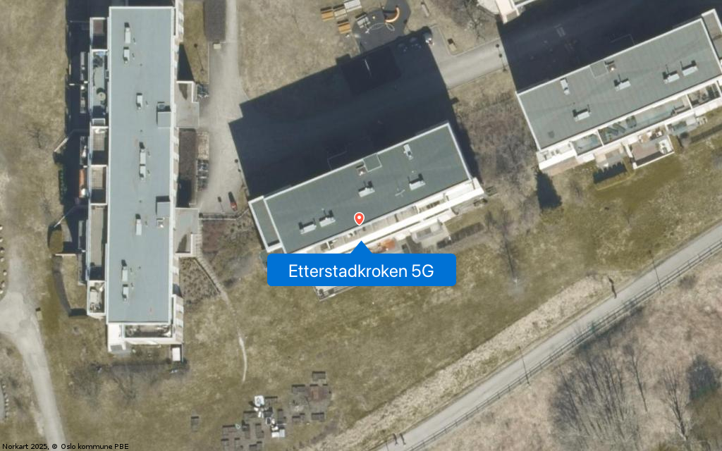 Etterstadkroken 5G