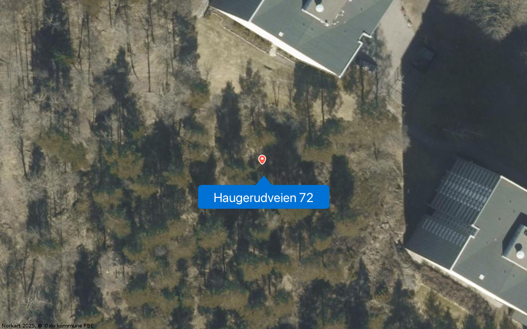 Haugerudveien 72