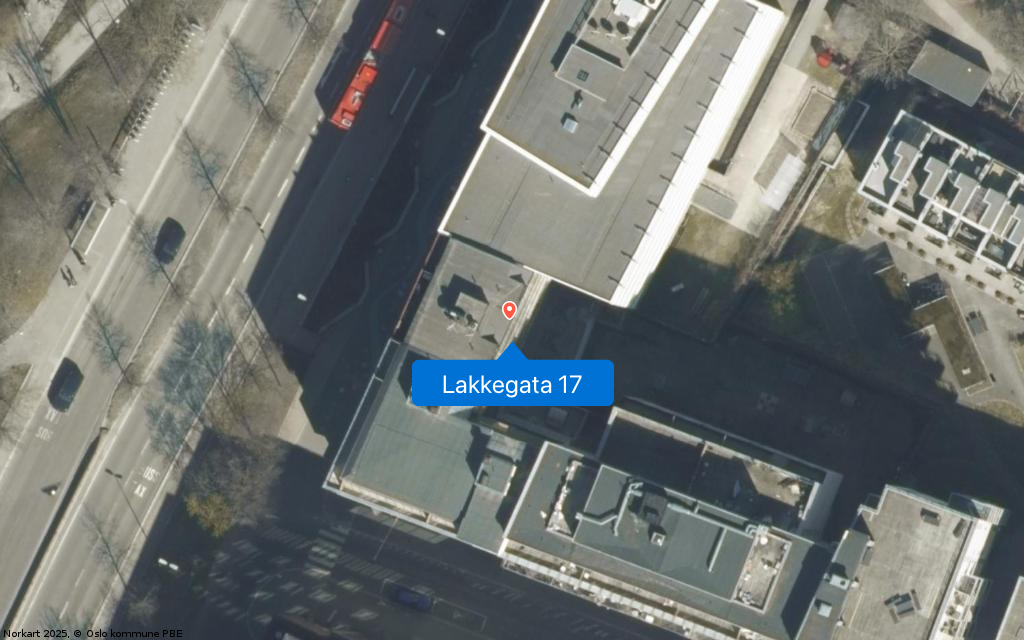 Lakkegata 17