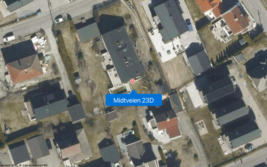 Midtveien 23D