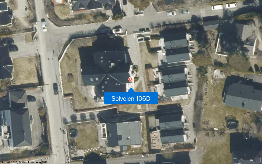 Solveien 106D