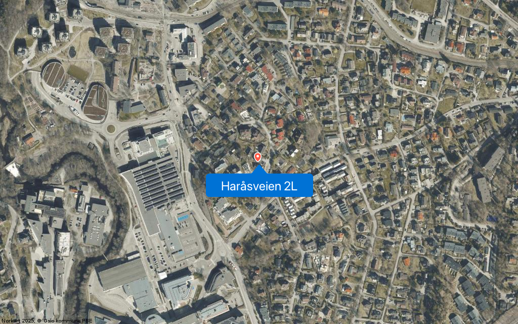 Haråsveien 2L