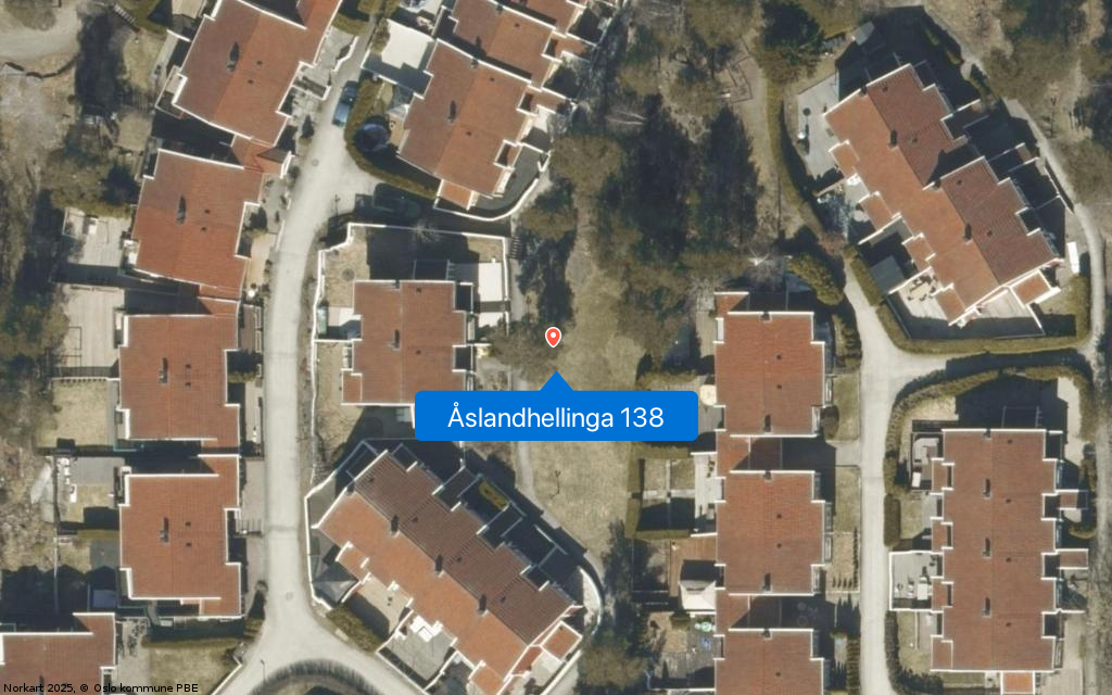 Åslandhellinga 138