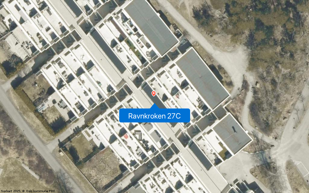 Ravnkroken 27C