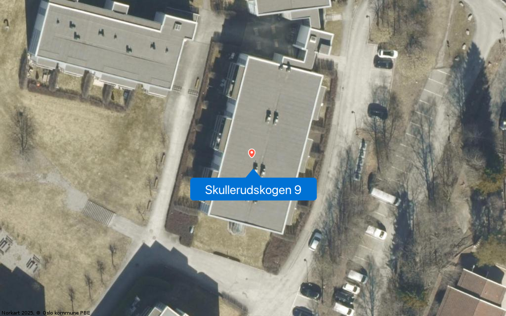 Skullerudskogen 9