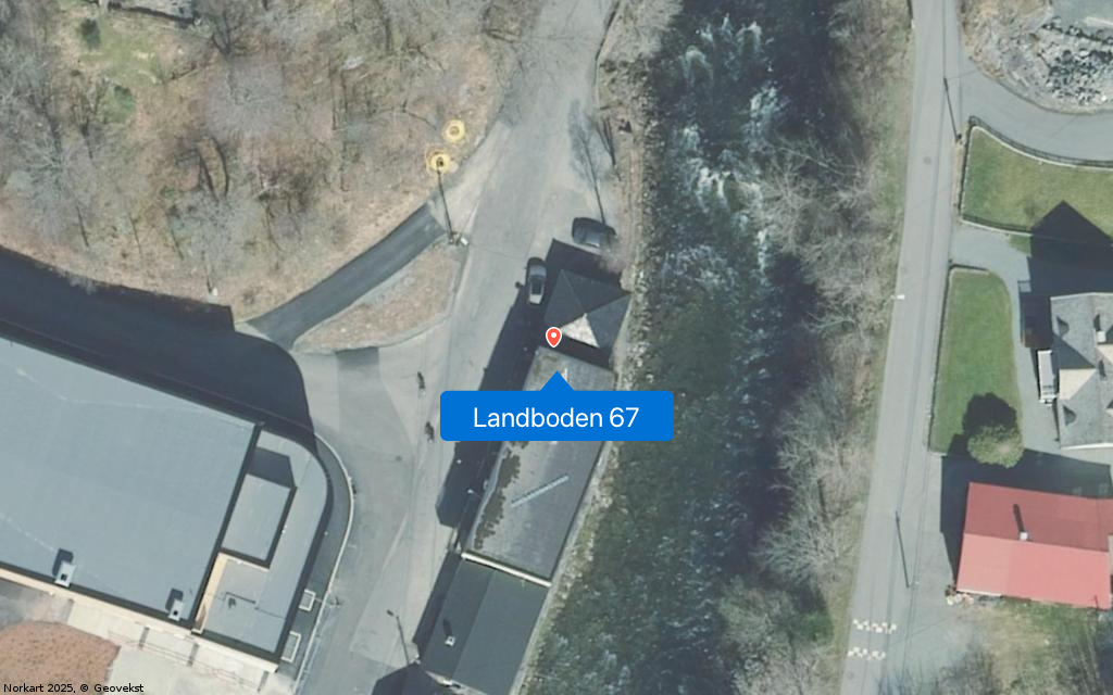 Landboden 67