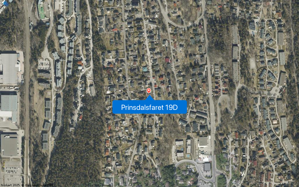 Prinsdalsfaret 19D