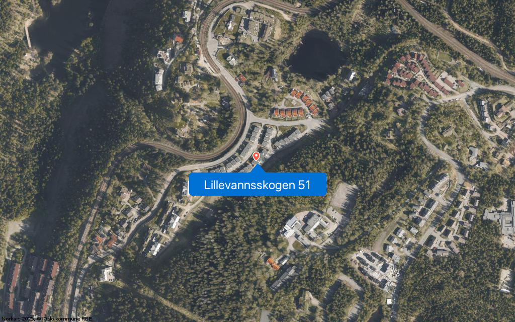 Lillevannsskogen 51