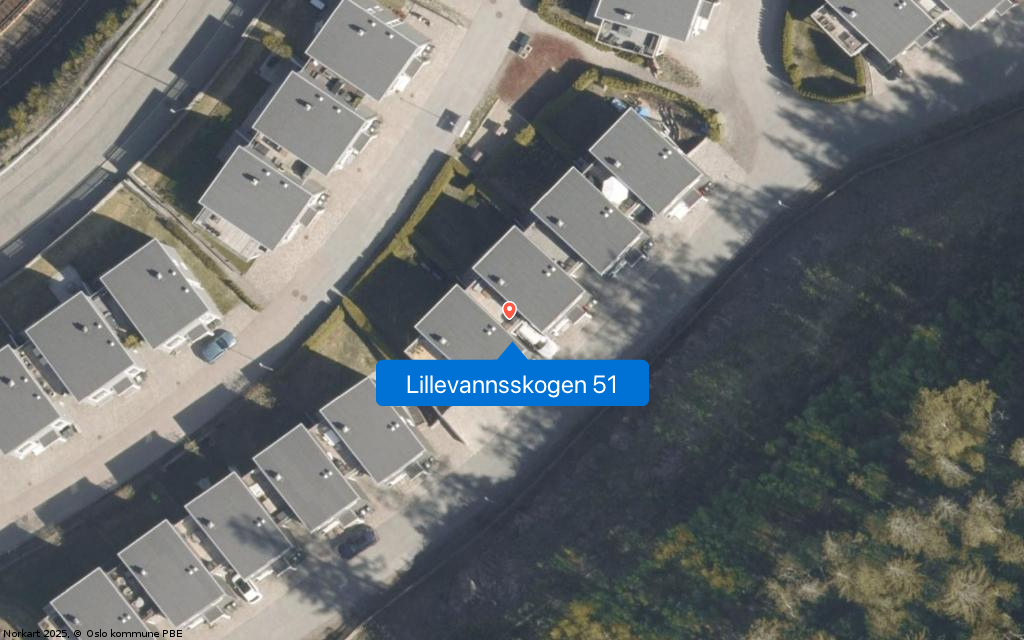 Lillevannsskogen 51