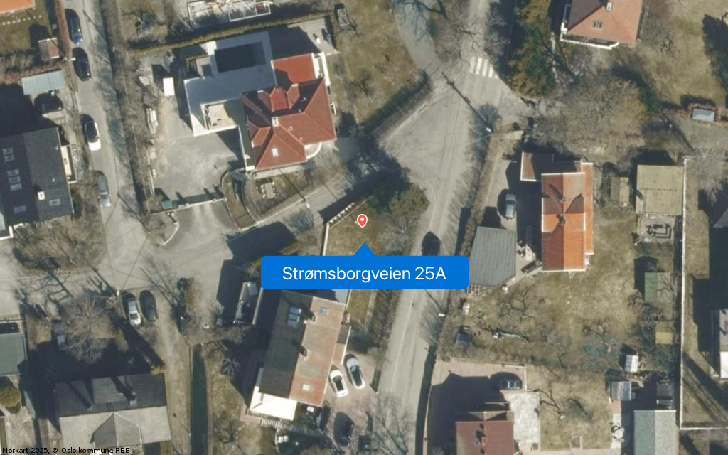 Strømsborgveien 25A