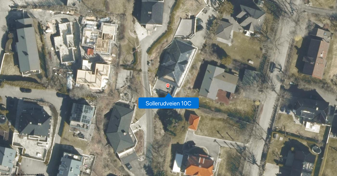 Sollerudveien 10C