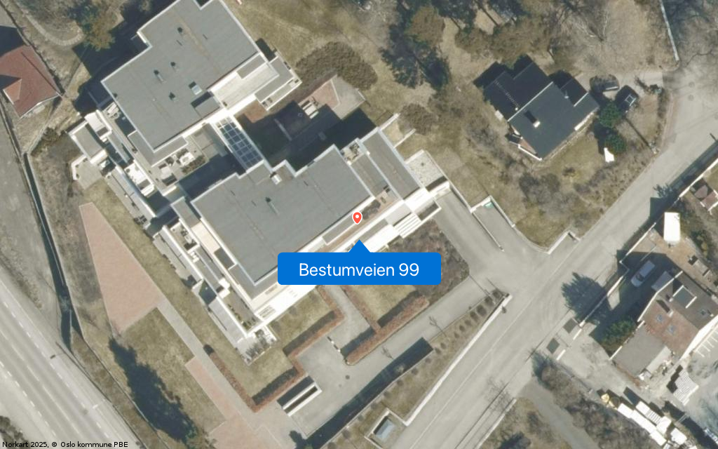 Bestumveien 99