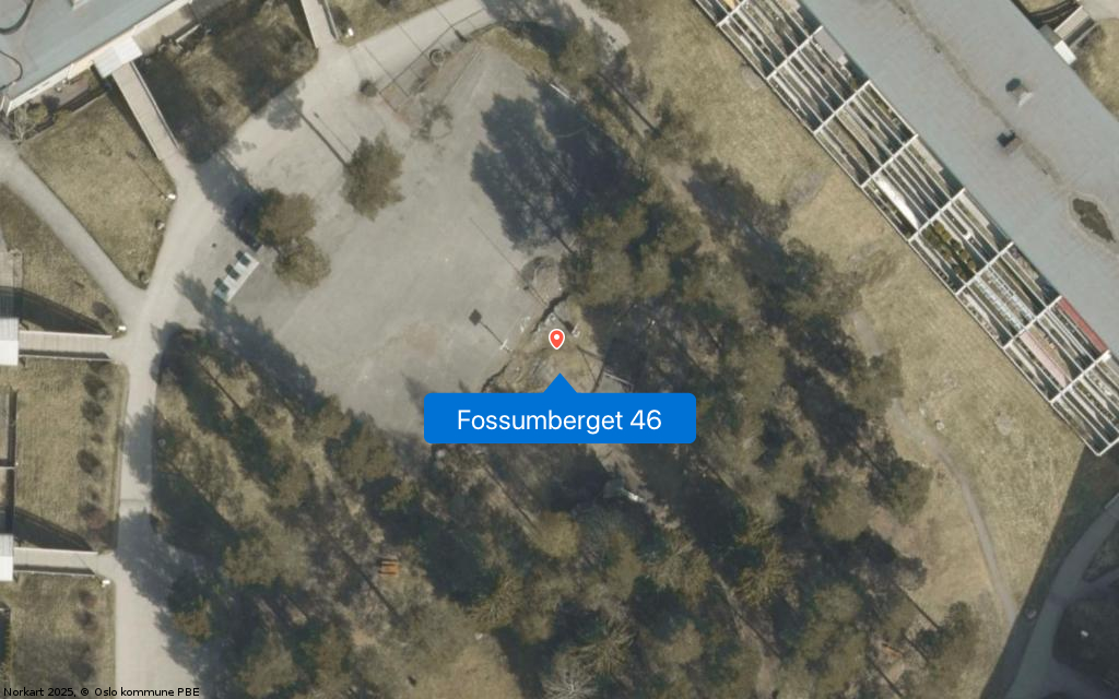 Fossumberget 46