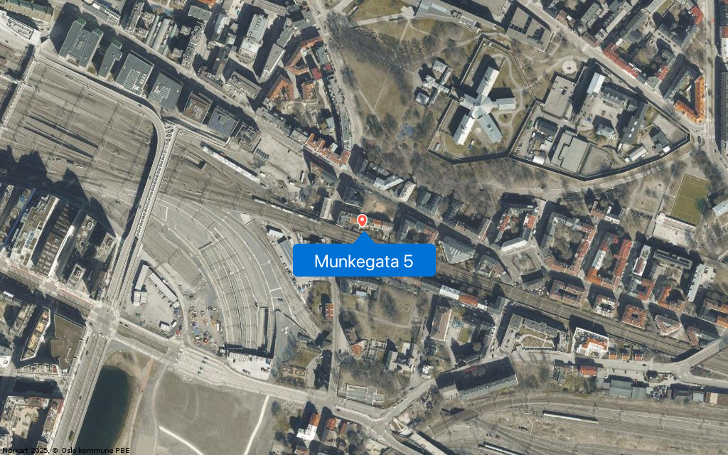 Munkegata 5