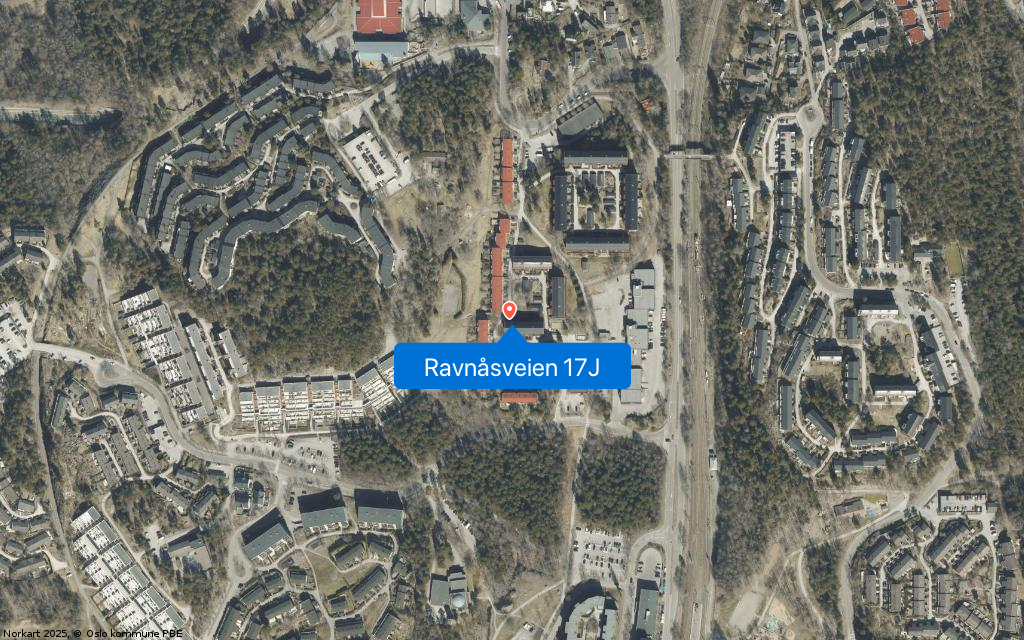 Ravnåsveien 17J