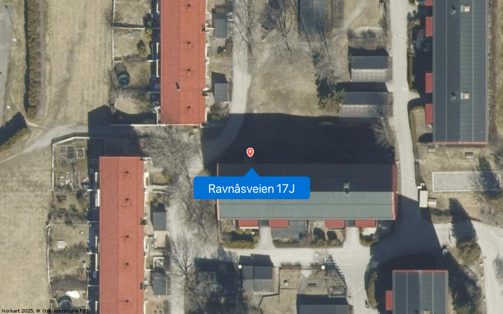 Ravnåsveien 17J