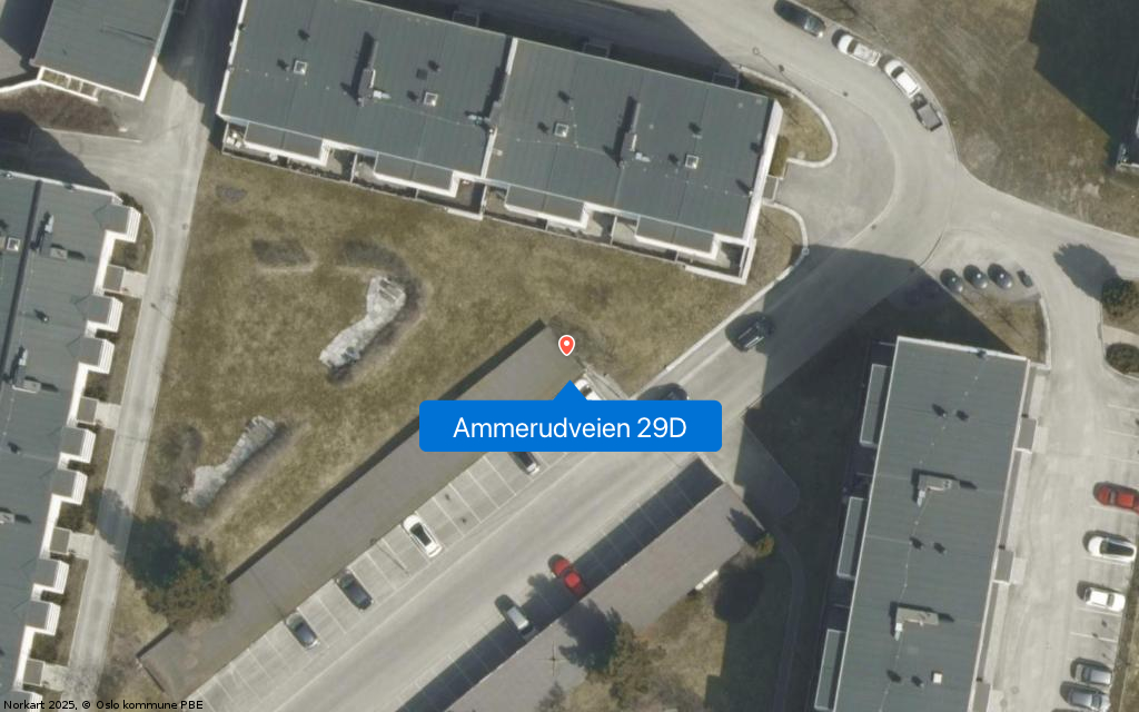 Ammerudveien 29D