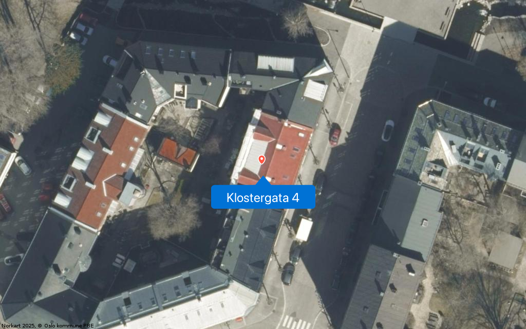 Klostergata 4
