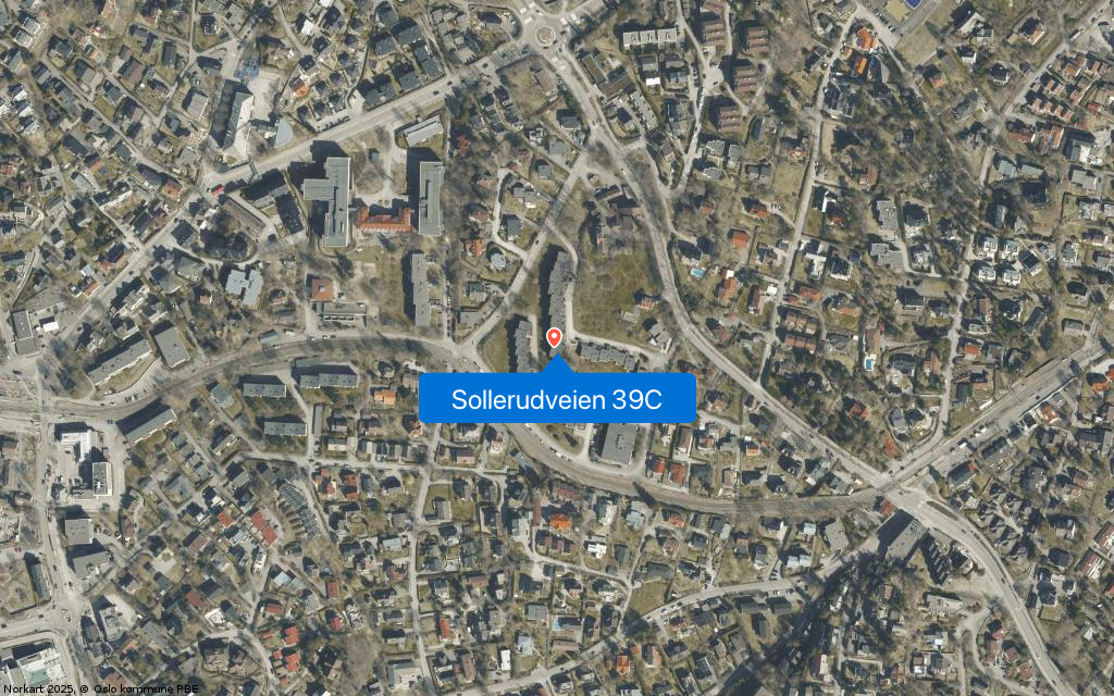 Sollerudveien 39C