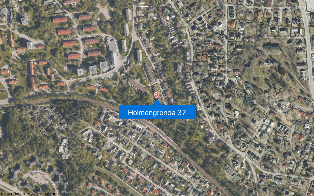 Holmengrenda 37