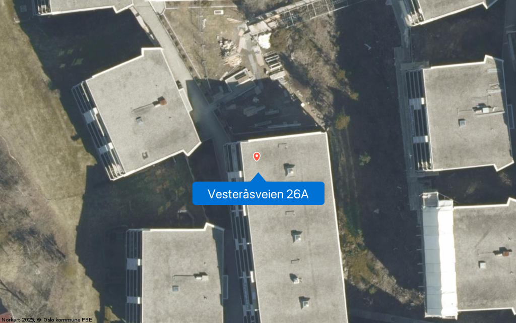 Vesteråsveien 26A