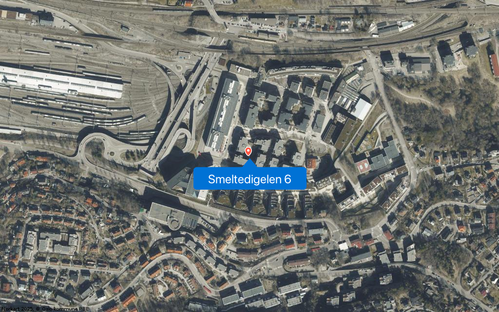 Smeltedigelen 6