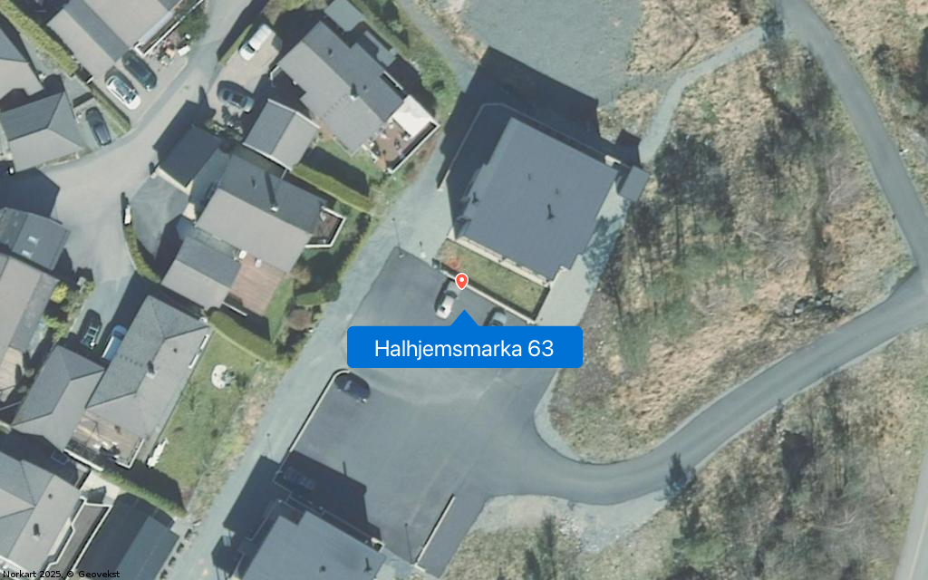 Halhjemsmarka 63