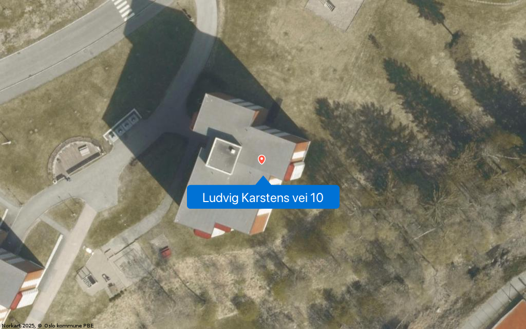Ludvig Karstens vei 10