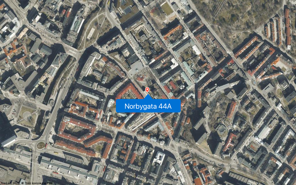 Norbygata 44A