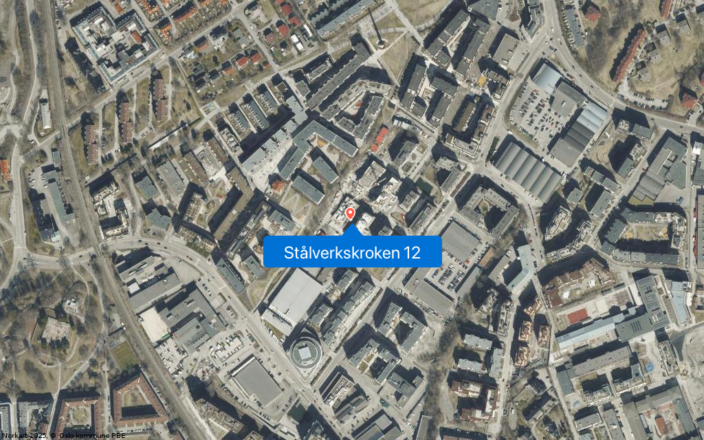 Stålverkskroken 12