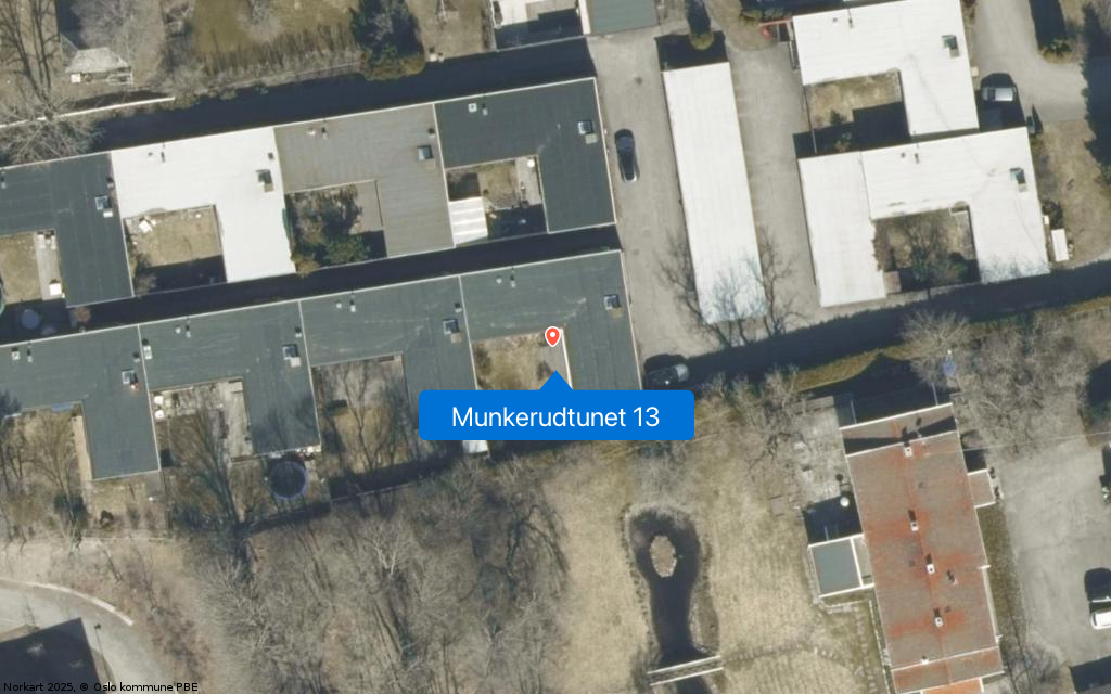 Munkerudtunet 13