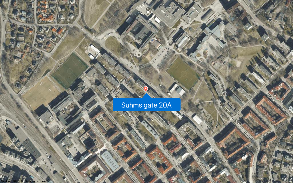 Suhms gate 20A