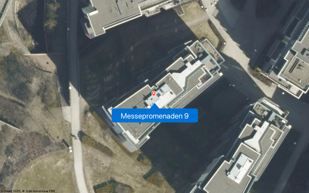 Messepromenaden 9