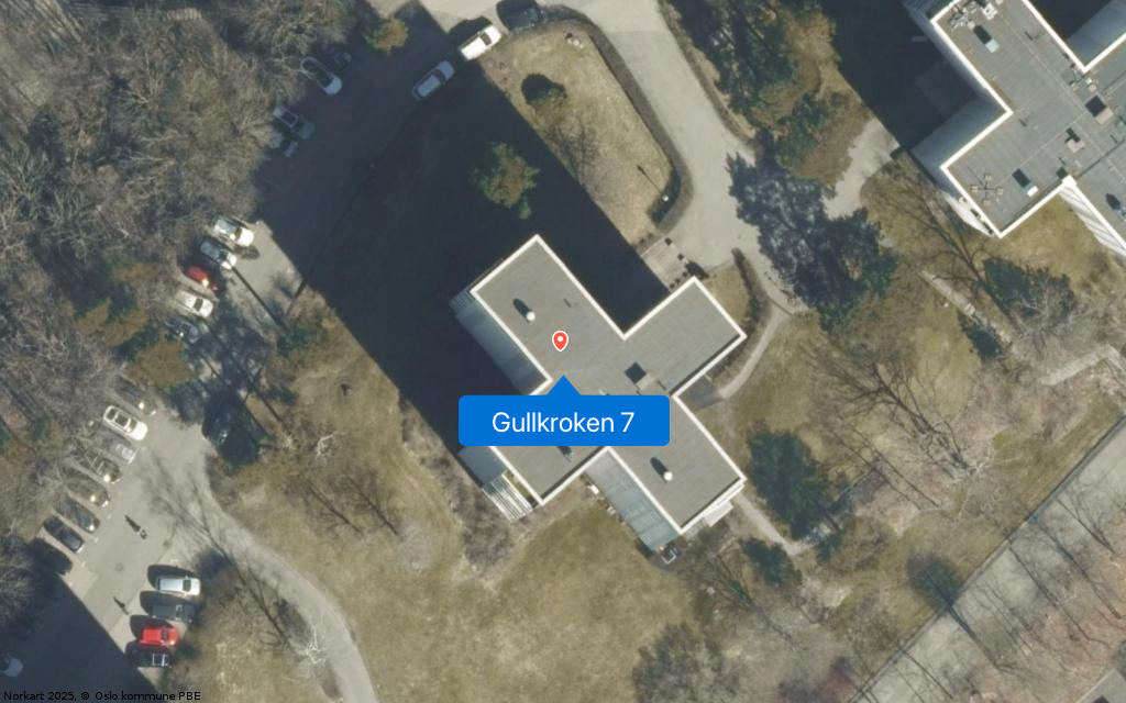 Gullkroken 7