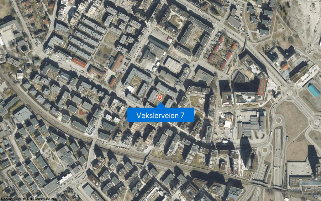 Vekslerveien 7